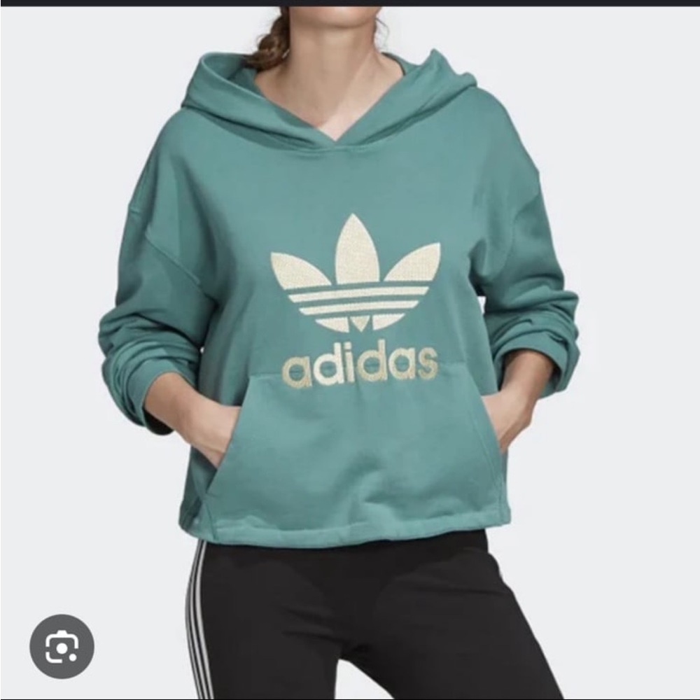 Adidas Original Hoodie